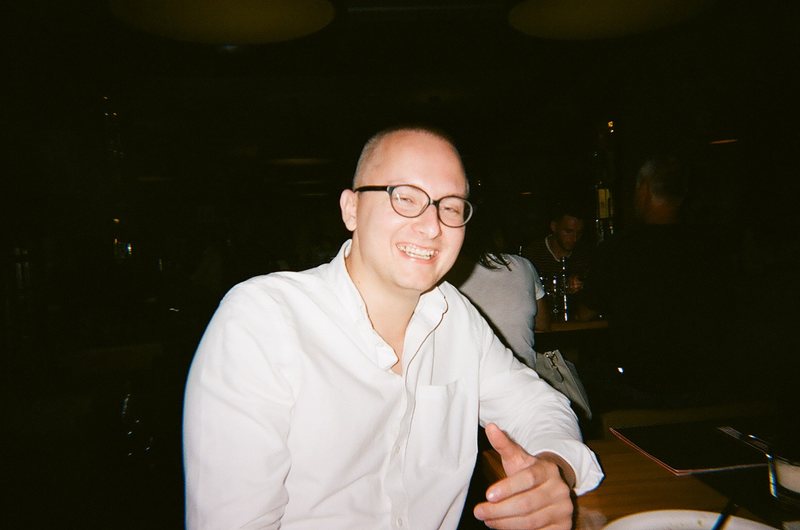 Martin Kyjovský